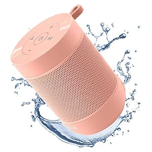 comiso Portable Bluetooth Speaker,...