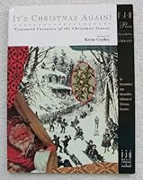 It's Christmas Again! 1569391297 Book Cover