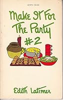 Make It For the Party #2 0671104411 Book Cover