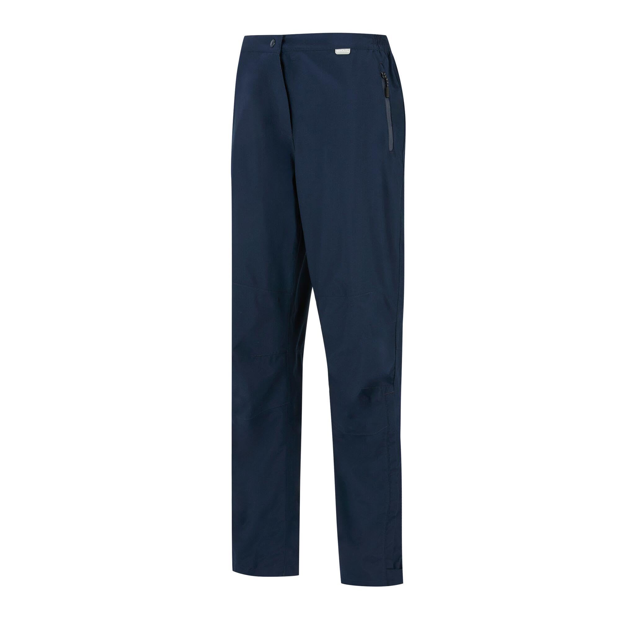 Abiela Shell-Jacke Wasserdicht, atmungsaktiv, mit Kapuze