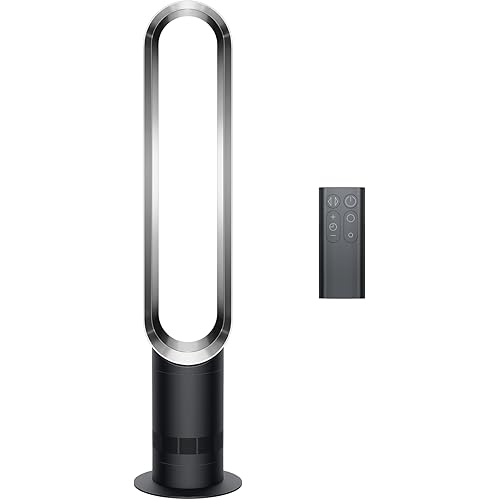Dyson Cool™ Tower Fan AM07 Black/Nickel