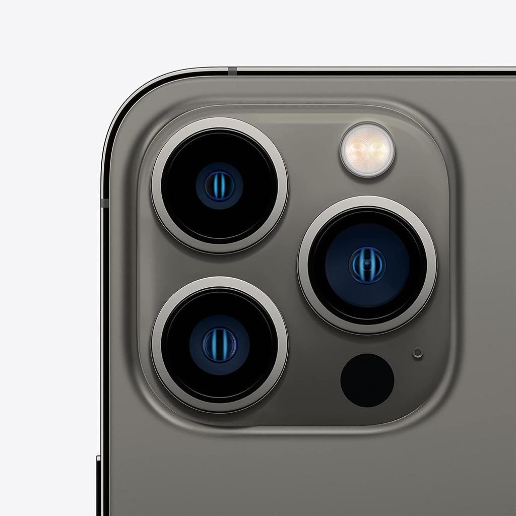 iPhone 13 Pro 128GB (Renewed): Mobile Phones & Communication