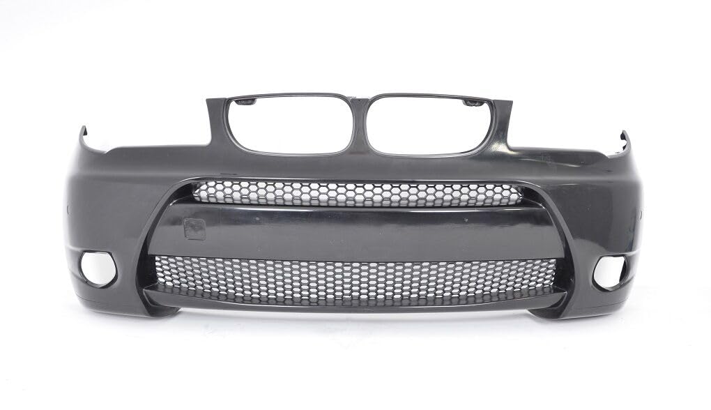 Parachoques delantero estilo Aero para BMW X3 E83 2003-2010