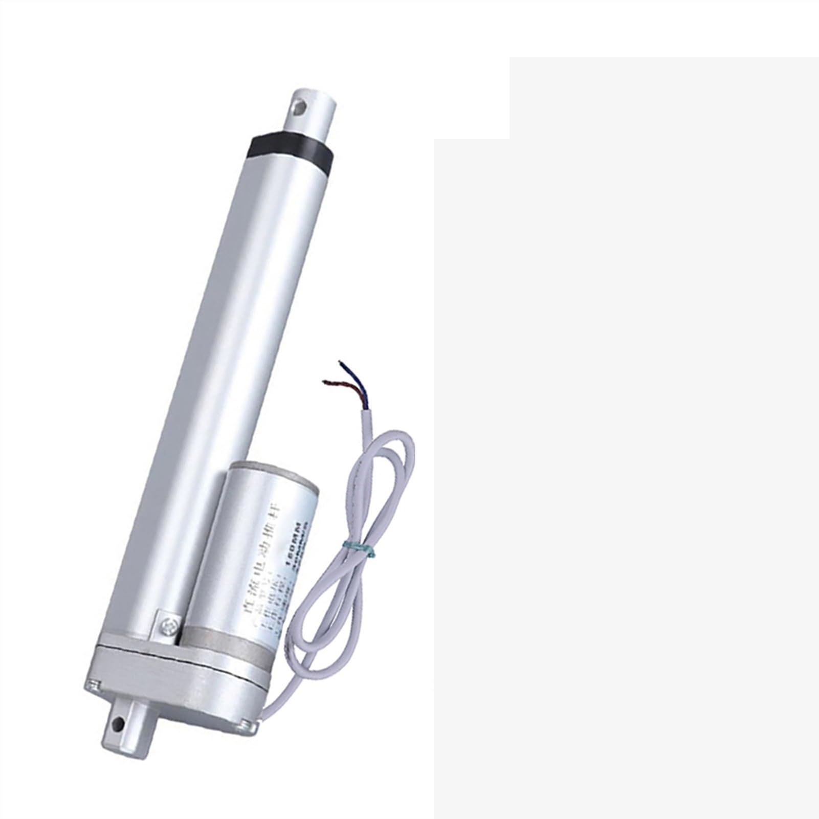 Kit motorisation portail 12V 200mm pour remplacer vos vieux vérins électriques