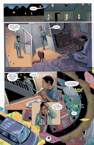Image of Black Hammer Library Edition Volume 3