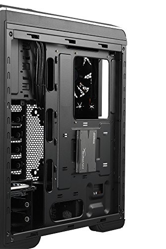 Image of Cooler Master CM 690 III Computer Case Cabinet