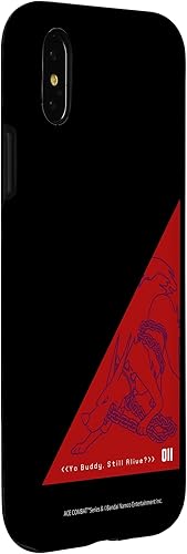 Vista 9 de Funda para iPhone 15 Plus ACE COMBAT ZERO Yo Buddy ¿Todavía vivo?