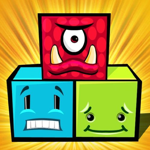 Topple Drop [Download]