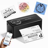 TATTMUSE Label Printer