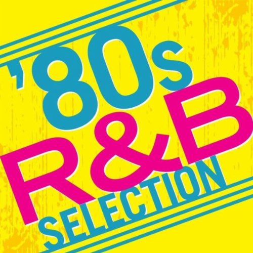 Amazon.com: '80S R&B Selection : VARIOUS ARTISTS: Digital Music