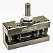 BXA #2XL OVERSIZE (3/4") QUICK CHANGE TURNING FACING BORING TOOL POST HOLDER