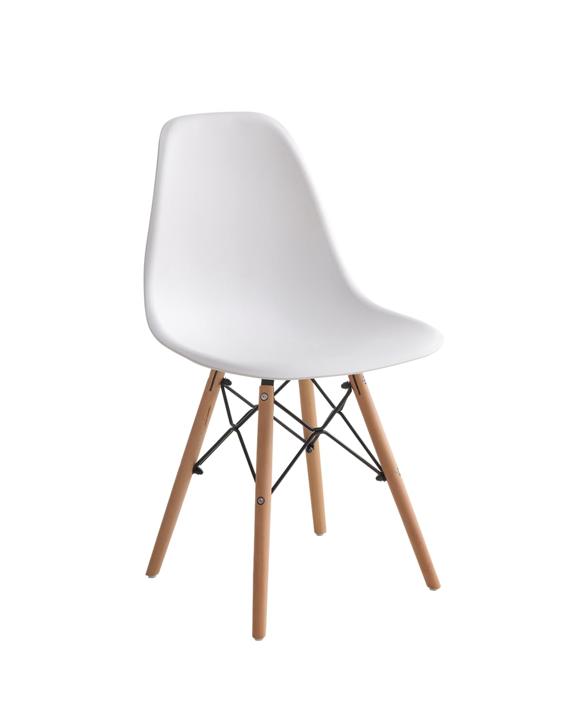 Set de 4 sillas de Comedor Emilia