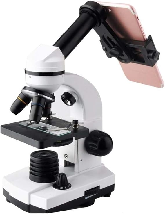 Microcase Mikroskoplar için Universal 26 mm Telefon Bağlantı Aparatı - Model No AL2360