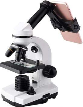 Microcase Mikroskoplar için Universal 26 mm Telefon Bağlantı Aparatı - Model No AL2360