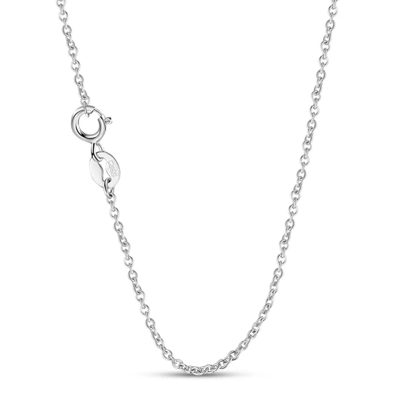 Weav Collares Con Colgante De Flecha Y Calavera Para Mujer, De Plata De Ley 925 Auténtica, Delicada Llave Y Cerradura, Regalo De Joyería De Plata