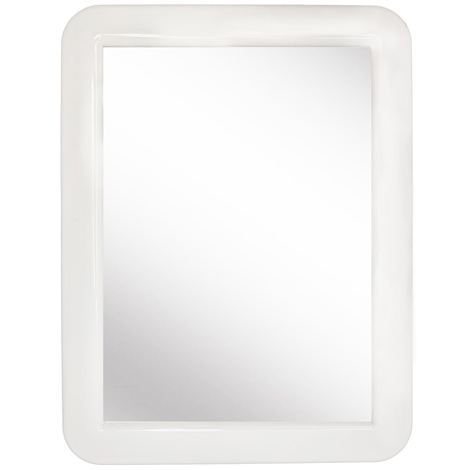 CEREM 5x7 Glass Mirror