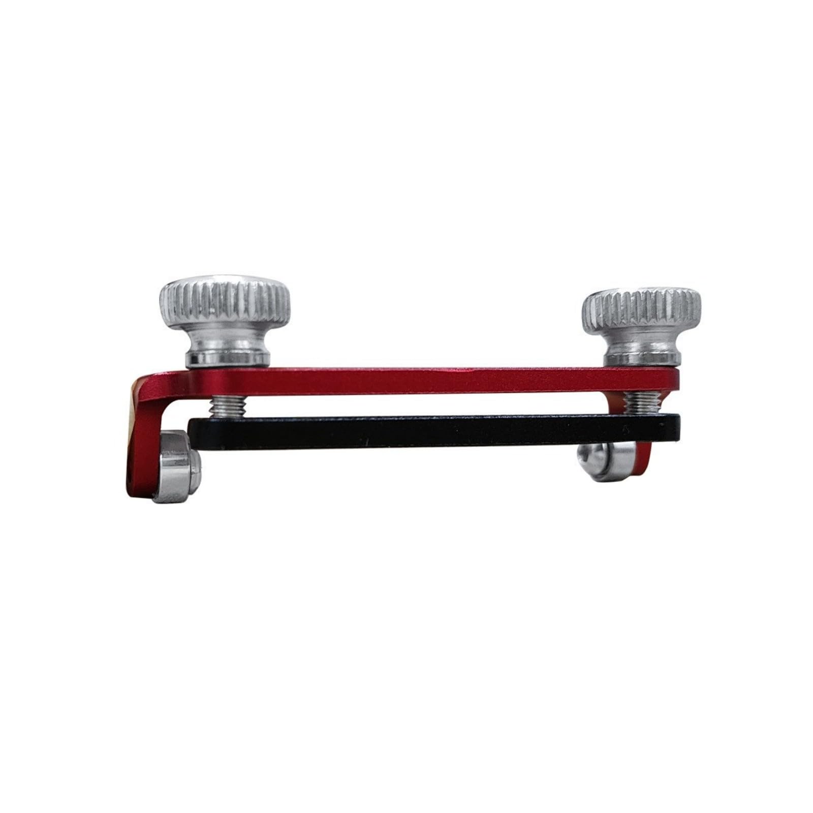 Honing Guide Construction Adjustable Wear-Resistant Wood Chisels Sharpening Holder Workshop Supply Efficient Bladee Sharpener