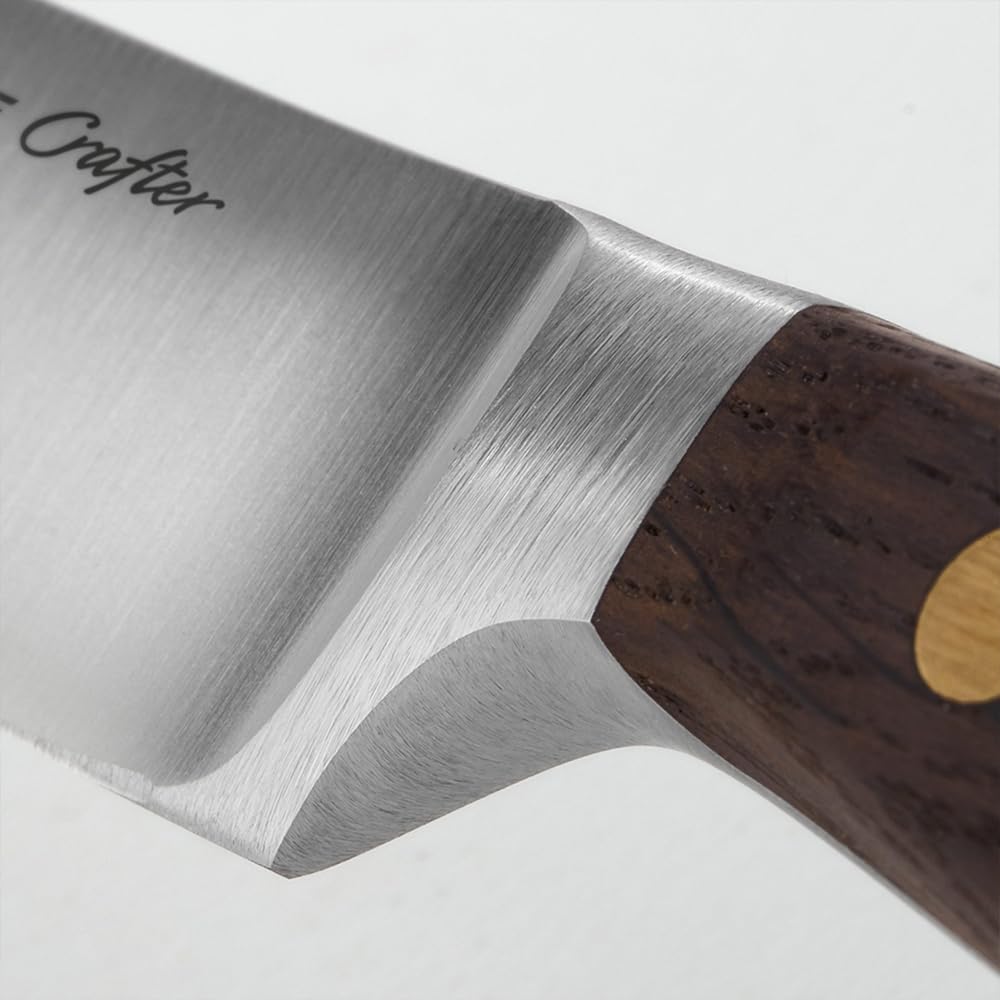 WÜSTHOF Crafter Blocco coltelli con 6 coltelli