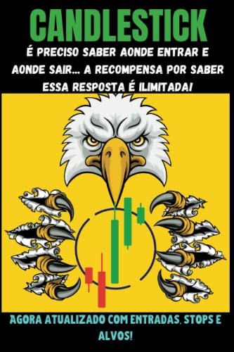 CANDLESTICK, Day Trade, Bolsa de Valores | Atualizado com entrada...