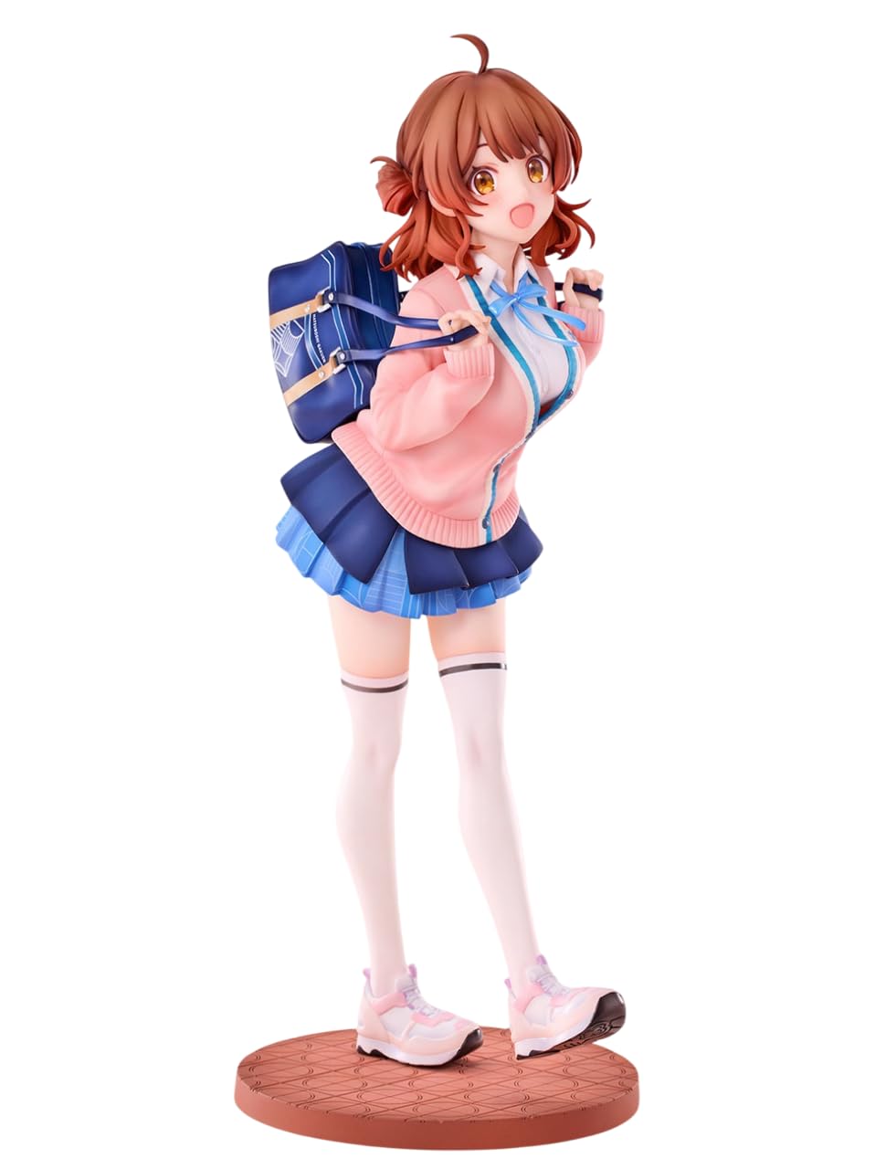 ☆当選品☆ サントリー×アイドルマスター 法被〈花海佑芽〉 THE IDOLM@STER M@STER EXPO 公式法被 【花海 佑芽】