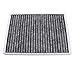 Beck/Arnley 042-2226 Cabin Air Filter