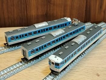 【コスモス】スチールパン Amazon | TOMIX 92709 JR115 1000系近郊電車 長野色 セットより クモハ