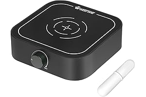 Magnetic Stirrer 3000rpm: The Essential Lab Stirrer for Efficient Mixing