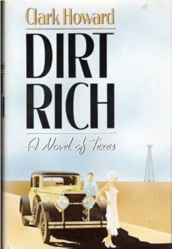 Hardcover Dirt Rich Book