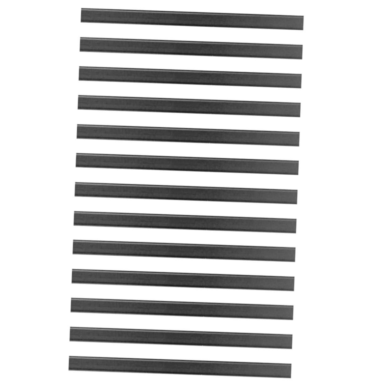 Garneck Sealer Clips Sticks Food Clips Sealer for Reusable Food Storage 100pcs Set Needed for Fresh Keeping