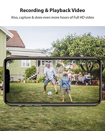 Imou MicroSDXC Memory Card 64 GB, Up to 95/25 MB/sec, Class 10-U1, UHS-I, Micro SD Card for Phone, Camcorder, Switch, Tablet - Image 7