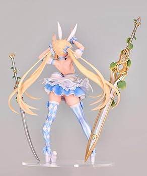 塗装済完成品　グリズリーパンダ 水着キャスターアルトリア (狂) グリズリーパンダ/Fate/Grand Order 水着キャスターアルトリア