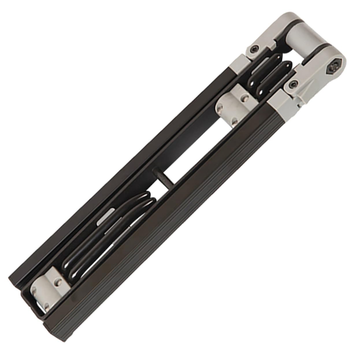 Yardwe Saxophone Stand Durable Folding Holder for Saxophone Reliable Bracket with Lightweight Design for Easy Portability and Practical Use