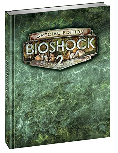 Bioshock 2: Official Strategy Guide