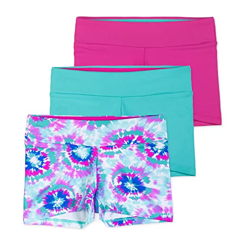 Best dance shorts for girls Zogby