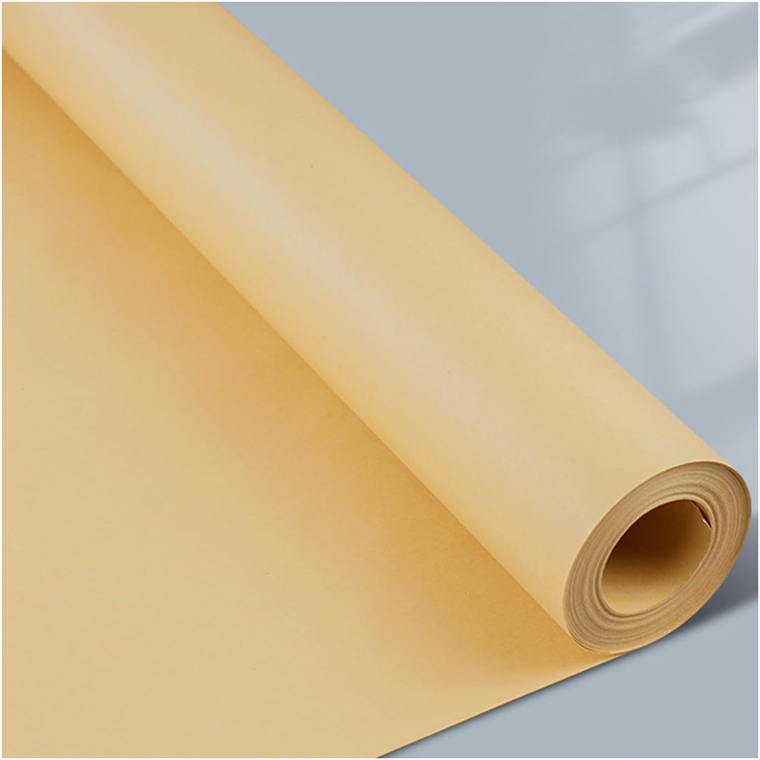 Distributeur mural de rouleaux de papier kraft porte-papier boucherie 60cm