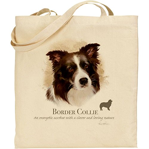 Howard Robinson Border Collie, in cotone, colore