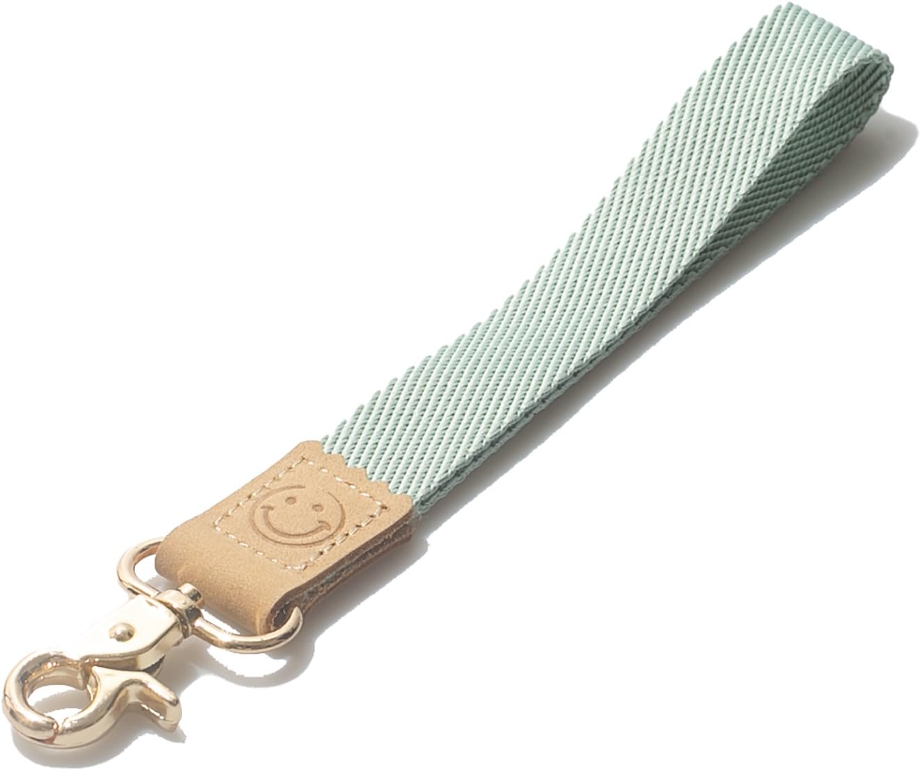 DQL key lanyard for women and Men, Wrist Lanyard for Car Keys, Badge, Wallet, and Phone Wrist Strap