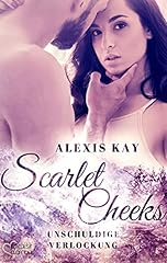 Scarlet Cheeks: Unschuldige Verlockung (German Edition)