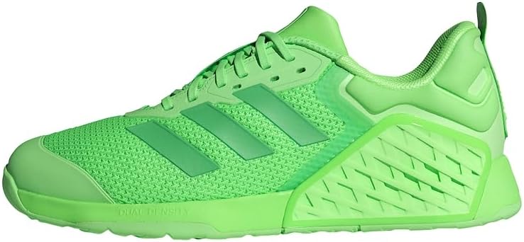 筋トレ用品 adidas ユニセックス大人 DROPSET 3 トレーナー NKF69