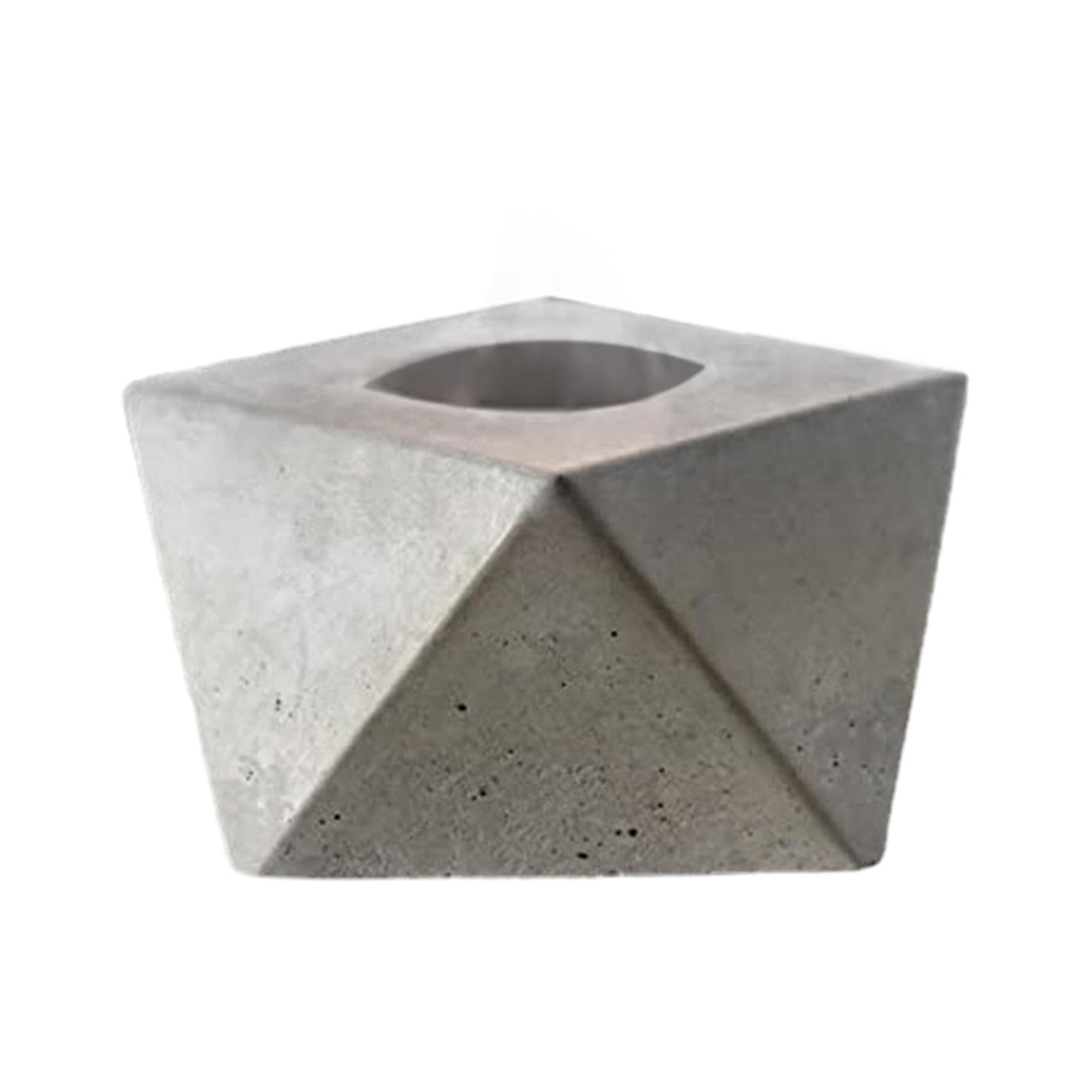 Enakshi® Table Top Fire Pit Bowl Gray Low Smoke Camping Bowl for Outdoor Home Balcony|Home & Garden | Yard, Garden & Outdoor Living | Outdoor Cooking & Eating | Fire Pits & Chimineas-picture-52
