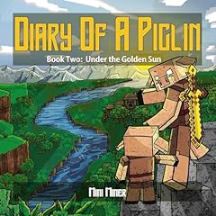 Couverture de Under the Golden Sun