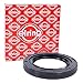 Produktbild Elring 539.590 Wellendichtring, Kurbelwelle
