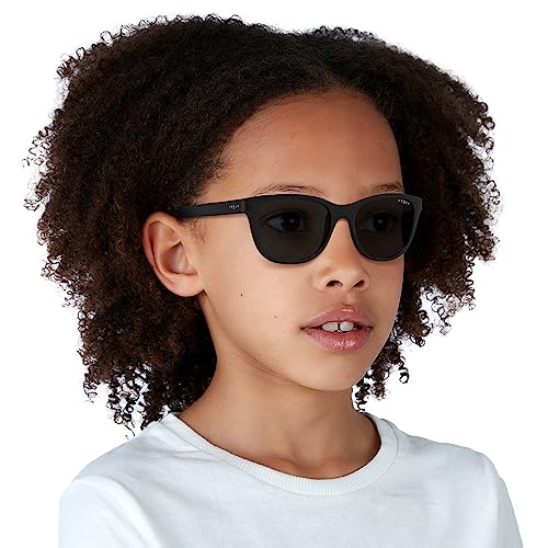 Image of Vogue Eyewear unisex-child Vj2010 Butterfly Sunglasses