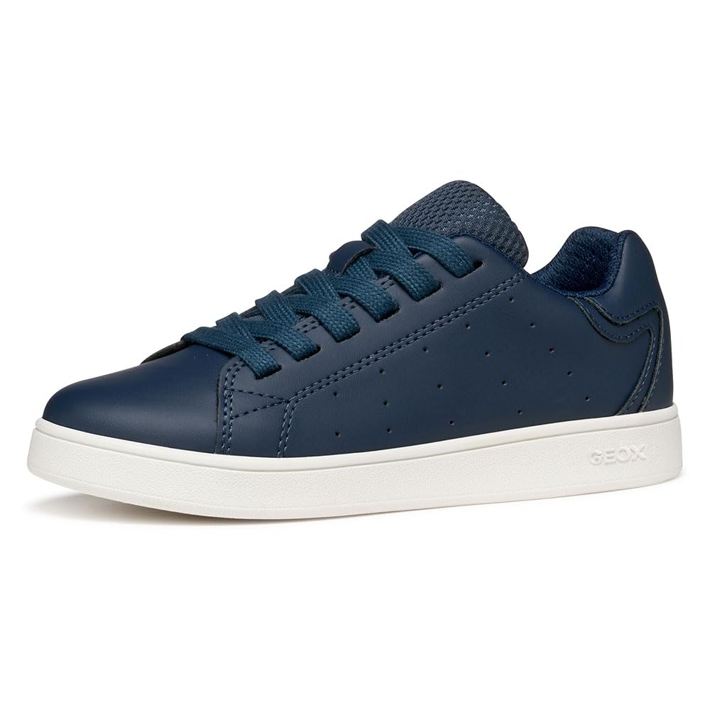 Geox J Eclyper Boy Scarpe da ginnasticaBambini e Ragazzi