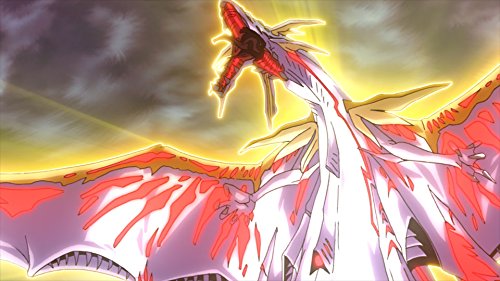 Miniatura 7 de Cross Ange Rondo of Angel and Dragon Collection 2