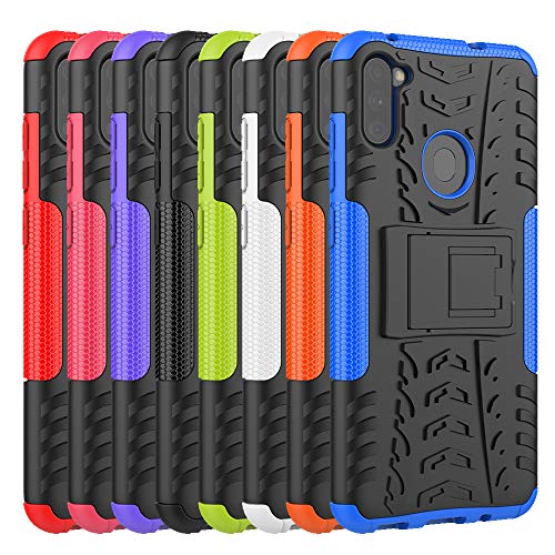 LFDZ Cover Samsung Galaxy A11,Resistente alle