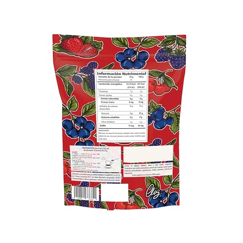 Tratamientos, Grocery Imagen adicional