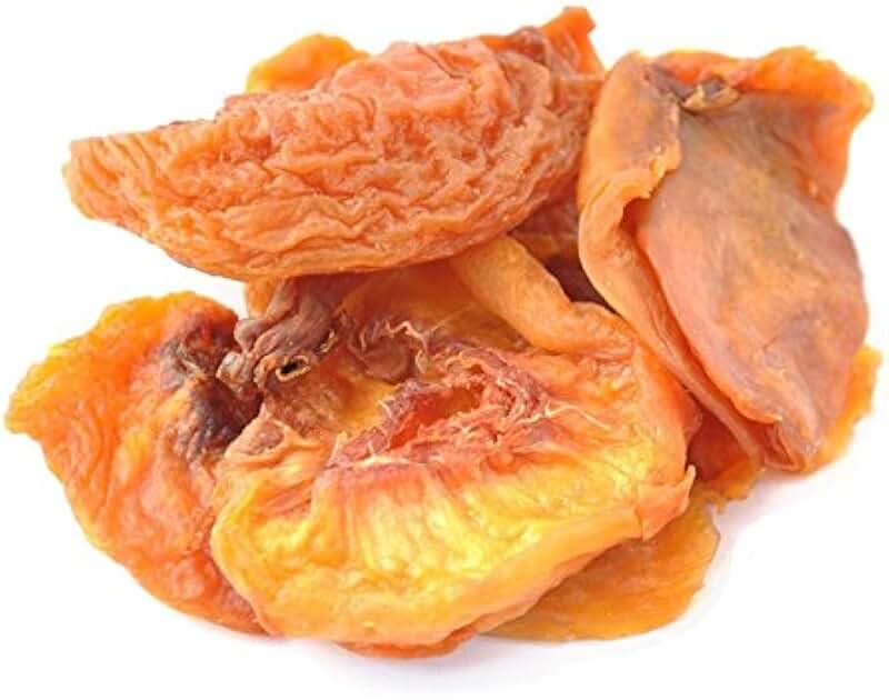 Dried Peaches Dried Peaches / Dried Fruits Grocery