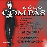  Escobilla Lenta Sólo Compás = 100