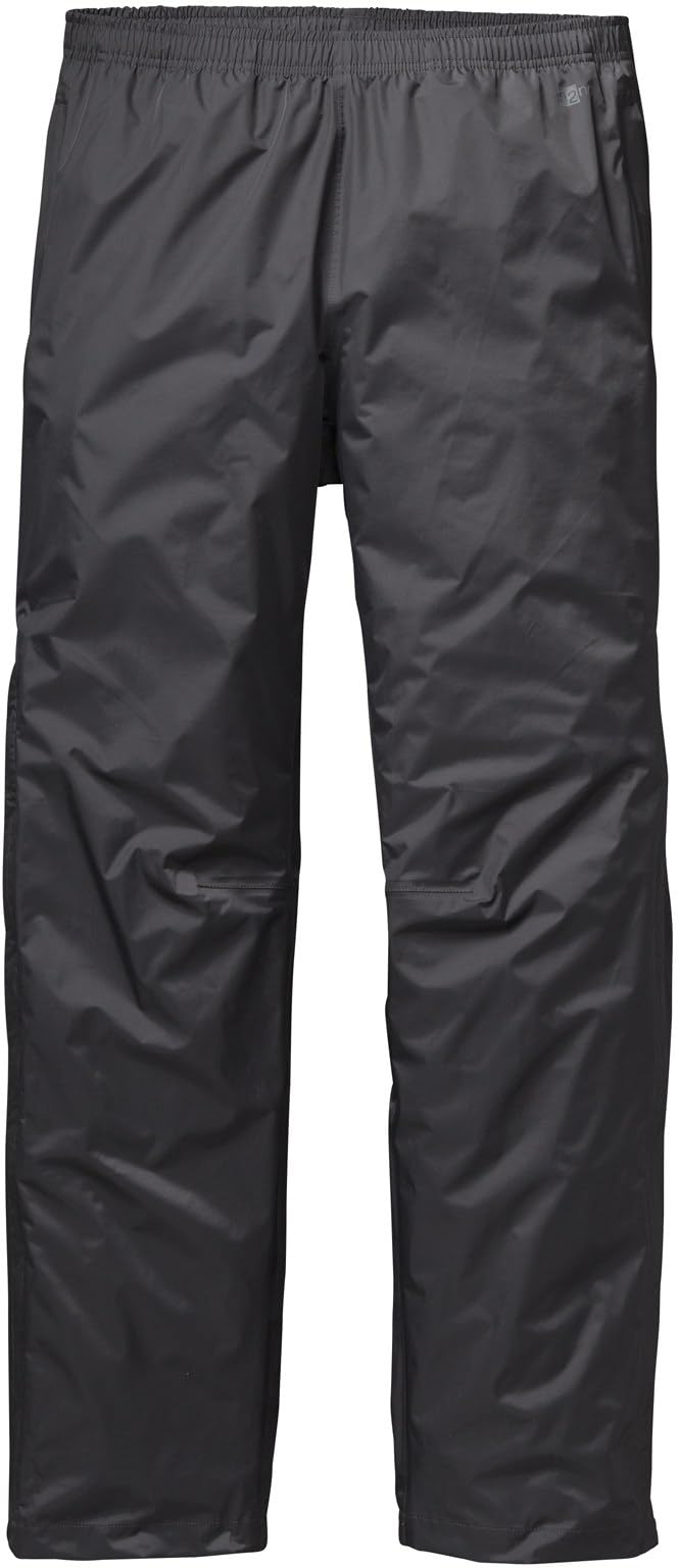 Patagonia - M's Torrentshell 3l Pants - Reg, Outerwear Uomo
